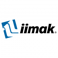 Iimak Logo PNG Vector