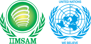 IIMSAM - UN Logo Vector