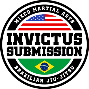 Iinvictus Submission Logo Vector