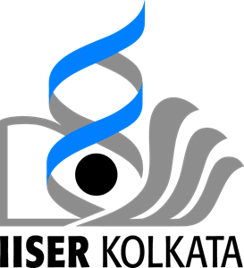IISER Kolkata Logo PNG Vector