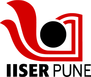 IISER Pune Logo PNG Vector