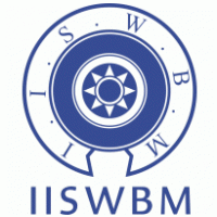 IISWBM Logo PNG Vector