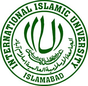 IIU Islamabad Logo PNG Vector