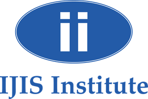 IJIS Institute Logo Vector