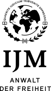 IJM Deutschland Logo PNG Vector