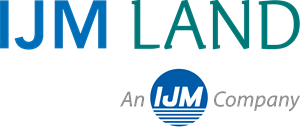 IJM Land Logo PNG Vector