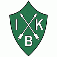IK Brage Borlange Logo Vector