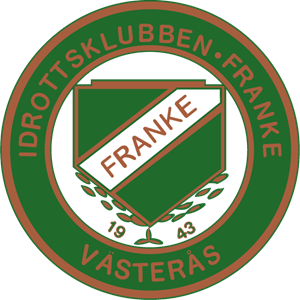 IK Franke Logo PNG Vector