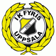 IK Fyris Logo PNG Vector