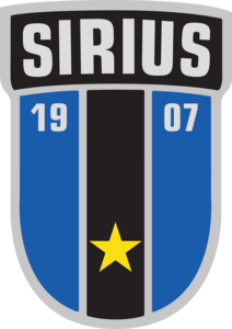 IK Sirius Logo PNG Vector