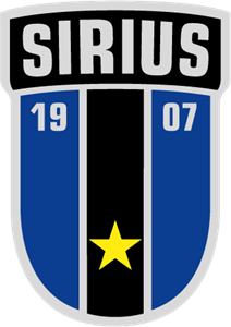 IK Sirius Logo PNG Vector