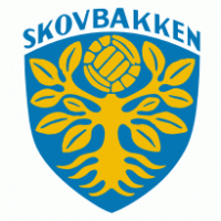 IK Skovbakken Aarhus Logo PNG Vector