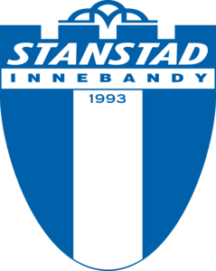 IK Stanstad Logo PNG Vector