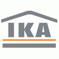 IKA Logo PNG Vector