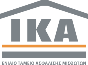 IKA Logo PNG Vector
