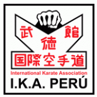 IKA PERU Logo PNG Vector