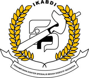 IKABDI Logo PNG Vector