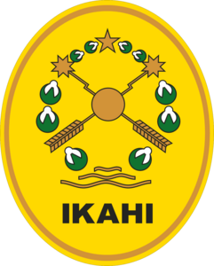 IKAHI Logo PNG Vector