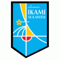 Ikami Logo PNG Vector