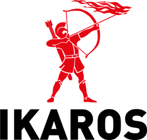 IKAROS Logo PNG Vector