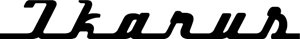 Ikarus Logo PNG Vector