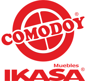 IKASA COMODOY Logo PNG Vector