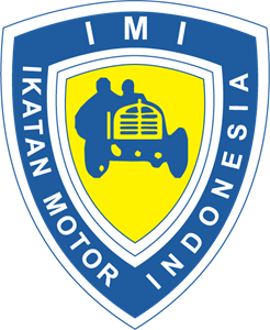 ikatan motor indonesia Logo Vector