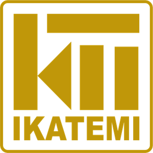 IKATEMI Logo PNG Vector
