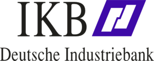 IKB Logo Vector