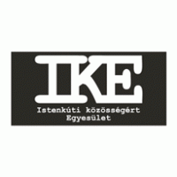 IKE Logo PNG Vector
