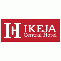 Ikeja Central Hotel Logo PNG Vector
