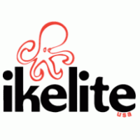 Ikelite Logo PNG Vector