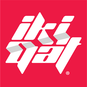 IKIQAT Logo Vector