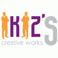 ikiz's creative works Logo Vector