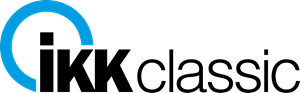 İKK Classic Logo PNG Vector