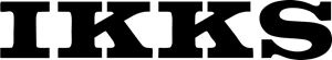IKKS Logo Vector