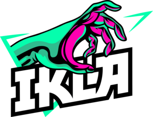 IKLA Logo PNG Vector