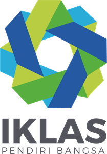 IKLAS PENDIRI BANGSA Logo PNG Vector