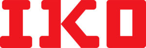 IKO Logo PNG Vector