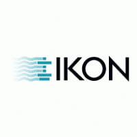 IKON Logo PNG Vector