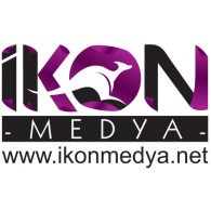 ikon medya Logo PNG Vector