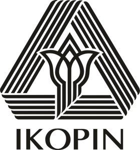 IKOPIN (Asli) Logo PNG Vector
