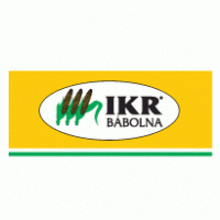 IKR Babolna Logo PNG Vector