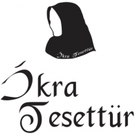 Ikra Tesettür Logo PNG Vector