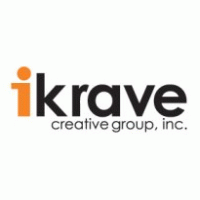 ikrave creative group inc. Logo PNG Vector