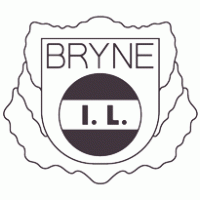 IL Bryne 70's - 80's Logo PNG Vector