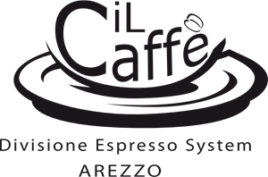 Il Caffe' Logo PNG Vector