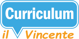 Il Curriculum Vincente Logo PNG Vector