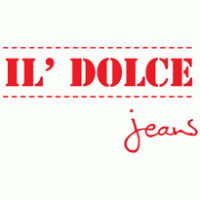 Il'Dolce Logo Vector