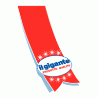 IL GIGANTE SUPERMERCATI Logo PNG Vector
